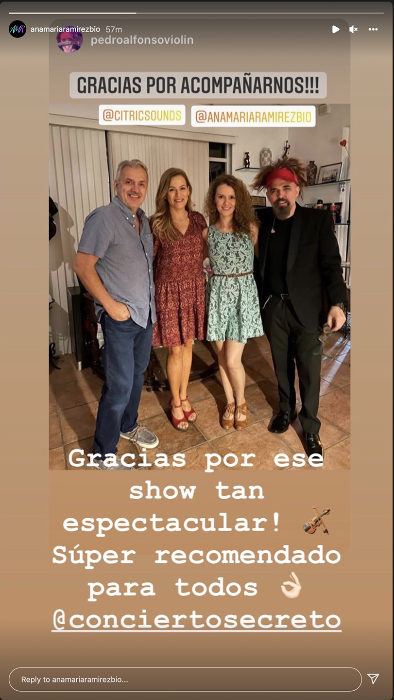 Teatro, Música y Humor en Kendall, Miami
